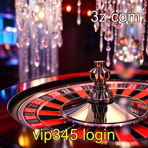 A Nova Era dos Casinos no VIP345 Login: Entretenimento Garantido
