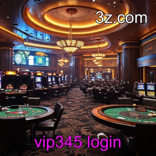 Eventos Imperdíveis no vip345 login: Atrações para Jogadores