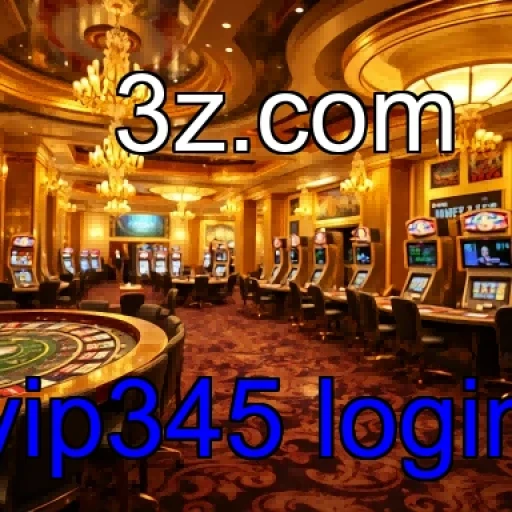 Poker no VIP345 Login: Emoção e Estratégia ao Seu Alcance